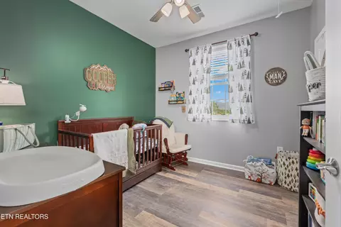 Bedroom - 226 Ebenezer Rd, Chuckey, TN 37641 photo 4 of 6