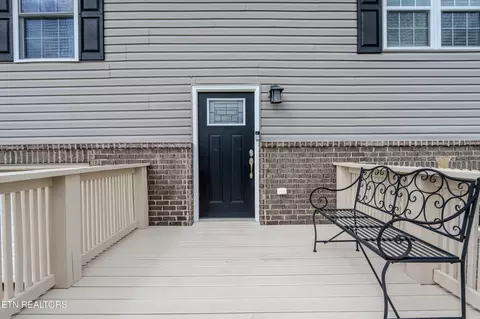 Exterior - 226 Ebenezer Rd, Chuckey, TN 37641 photo 3 of 6