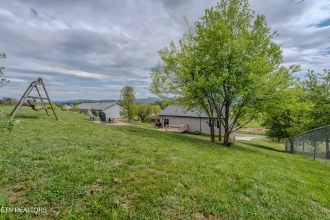 Exterior - 226 Ebenezer Rd, Chuckey, TN 37641 photo 5 of 6