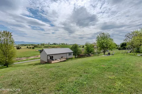 Exterior - 226 Ebenezer Rd, Chuckey, TN 37641 photo 1 of 6