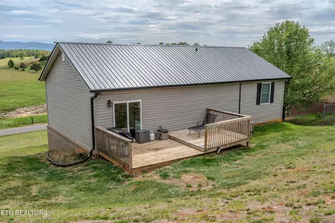 Exterior - 226 Ebenezer Rd, Chuckey, TN 37641 photo 4 of 6