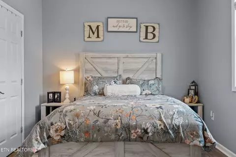 Bedroom - 226 Ebenezer Rd, Chuckey, TN 37641 photo 1 of 6