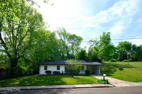 1900 Bethel Ave, Knoxville, TN 37915