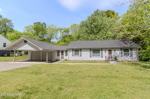 919 Emmett Ave, Cleveland, TN 37311