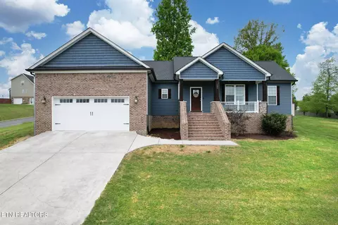 184 SE Orrie Moss Ct, Cleveland, TN 37323