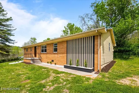 133 Ailor Dr, Maynardville, TN 37807