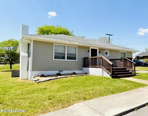 509 Williams St, Sweetwater, TN 37874