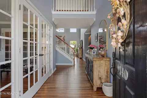 9140 Sway Branch Ln, Knoxville, TN 37922