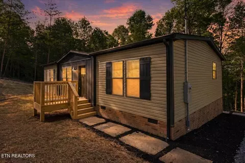 189 Serrento Ln, New Tazewell, TN 37825