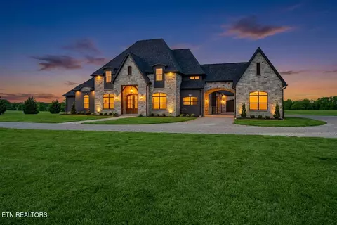 1345 Albert Frye Rd, Crossville, TN 38571