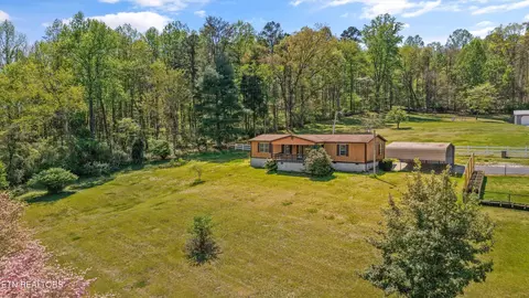213 Tammy Dr, Rockwood, TN 37854