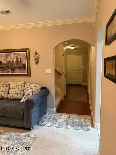 Entry Way - 7715 Applecross Rd, Corryton, TN 37721 photo 3 of 3