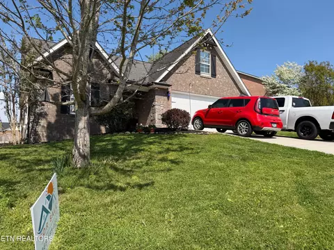 Exterior - 7715 Applecross Rd, Corryton, TN 37721 photo 3 of 3