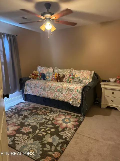 Bedroom - 7715 Applecross Rd, Corryton, TN 37721 photo 1 of 3