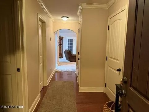 Entry Way - 7715 Applecross Rd, Corryton, TN 37721 photo 1 of 3