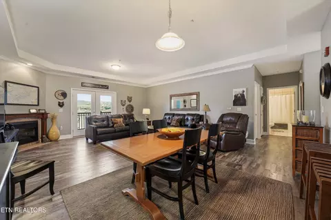 Dining - 313 Sandpiper Ln, Bean Station, TN 37708 photo 1 of 1