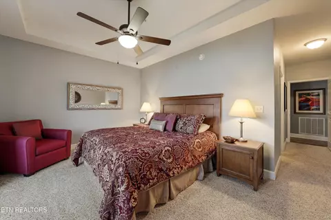 Bedroom - 313 Sandpiper Ln, Bean Station, TN 37708 photo 4 of 4