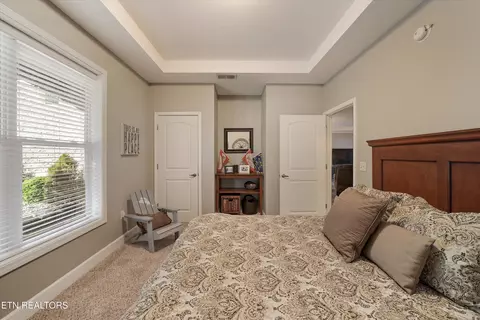 Bedroom - 313 Sandpiper Ln, Bean Station, TN 37708 photo 2 of 4