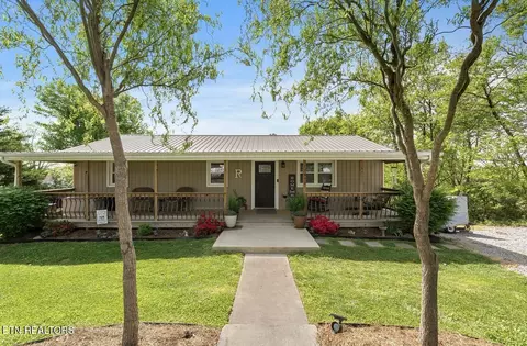 12442 Buttermilk Rd, Knoxville, TN 37932