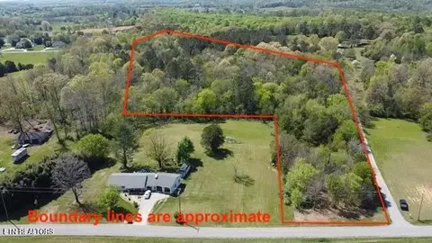 0 Short Bark Rd, Madisonville, TN 37354