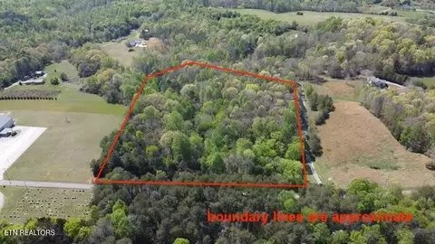 Short Bark Rd., Madisonville, TN 37354