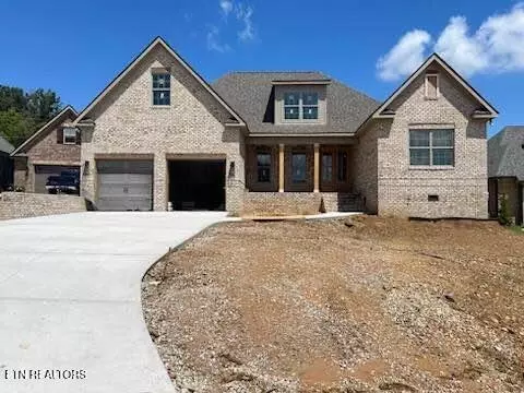 7745 Madgewood Ln, Knoxville, TN 37909
