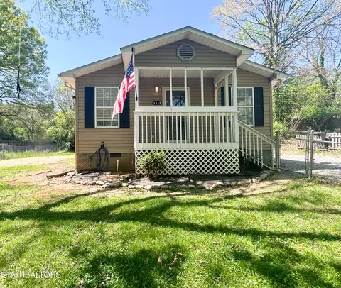 1515 Robert Huff Ln, Knoxville, TN 37914