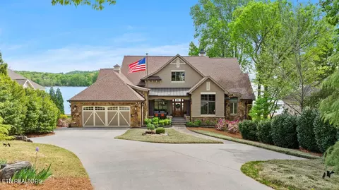 129 Saligugi Way, Loudon, TN 37774