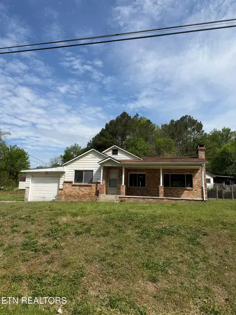 543 Keylon Dr, Harriman, TN 37748