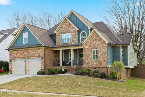 3430 NW Westhaven Pl, Cleveland, TN 37312