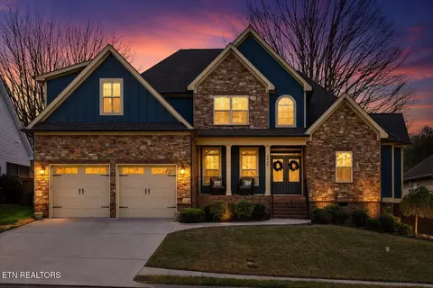 3430 NW Westhaven Pl, Cleveland, TN 37312