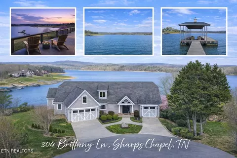 304 Brittney Ln, Sharps Chapel, TN 37866