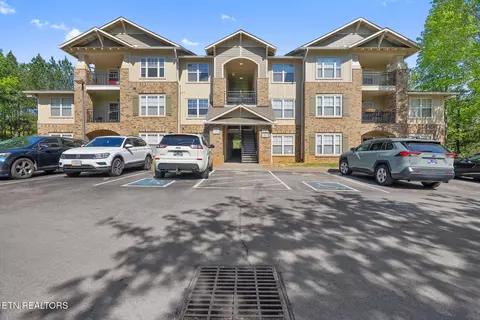 1130 Tree Top Way #1333, Knoxville, TN 37920