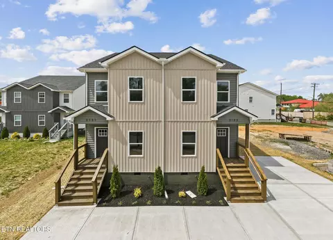 3131 Linden Ave, Knoxville, TN 37914