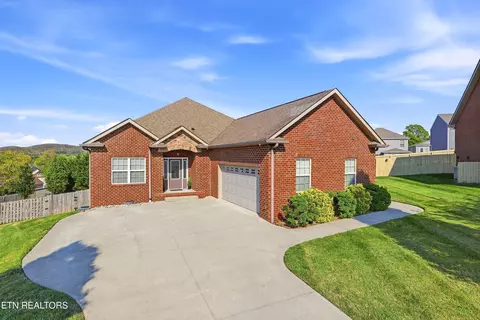 5577 Meadow Wells Dr, Knoxville, TN 37924