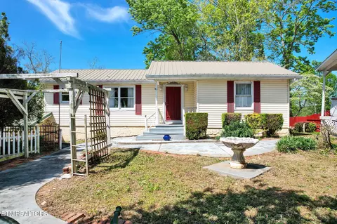 691 Lakehaven Cir, Decatur, TN 37322