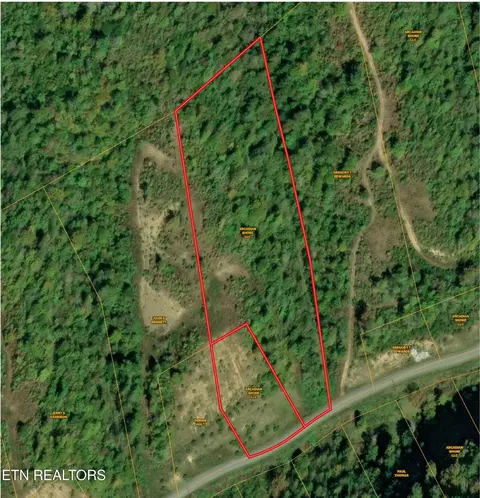 lot S 101 102 Marina Landing Rd, Tazewell, TN 37879