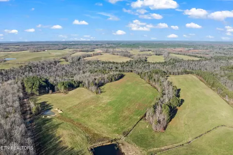 150 Ac Prong Of Clear, Jamestown, TN 38556