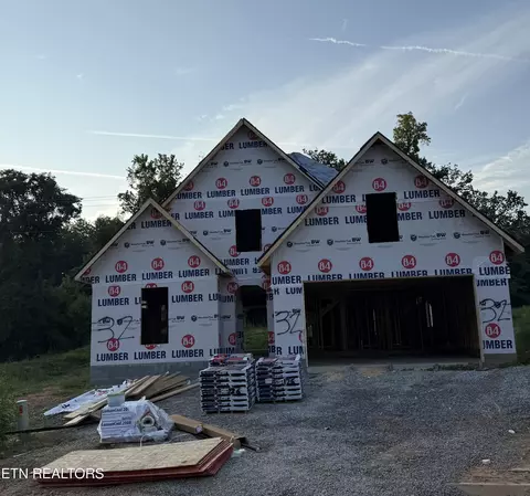 1144 Chardonnay Ln, Knoxville, TN 37932