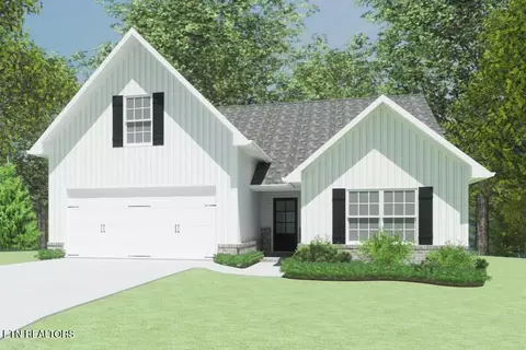 7834 Tree Line Ln, Corryton, TN 37721
