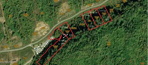 lot79 80 Marina Landing Rd, Tazewell, TN 37879