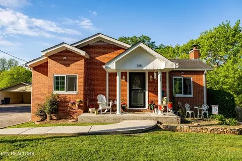 315 S Oak St, Sweetwater, TN 37874