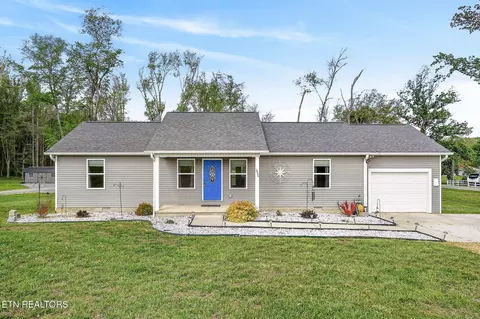 1000 Noel Dr, Cookeville, TN 38506