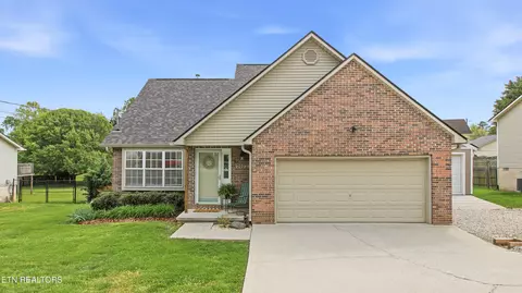 7412 Kilbridge Dr, Knoxville, TN 37924