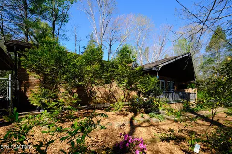 543 Reba Ln, Gatlinburg, TN 37738