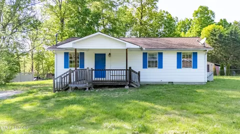 7805 Olde Timber Tr, Knoxville, TN 37924