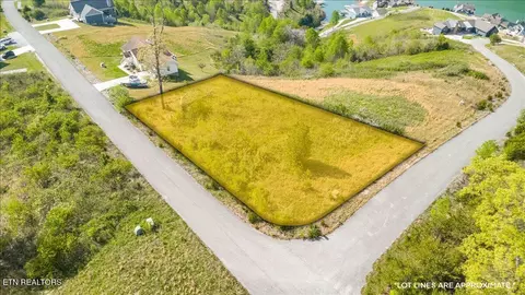 Pinnacle Lane, La Follette, TN 37766