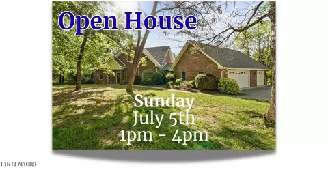 2168 Ranch Rd, Dandridge, TN 37725
