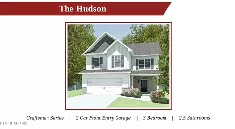 3415 Song Sparrow Dr, Maryville, TN 37803