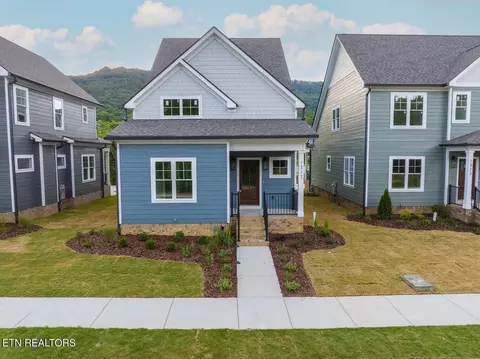 1317 Thomas Ave, Chattanooga, TN 37409